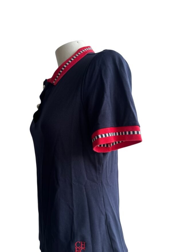 CAROLINA HERRERA - POLO BOTON JOYA - Image 7